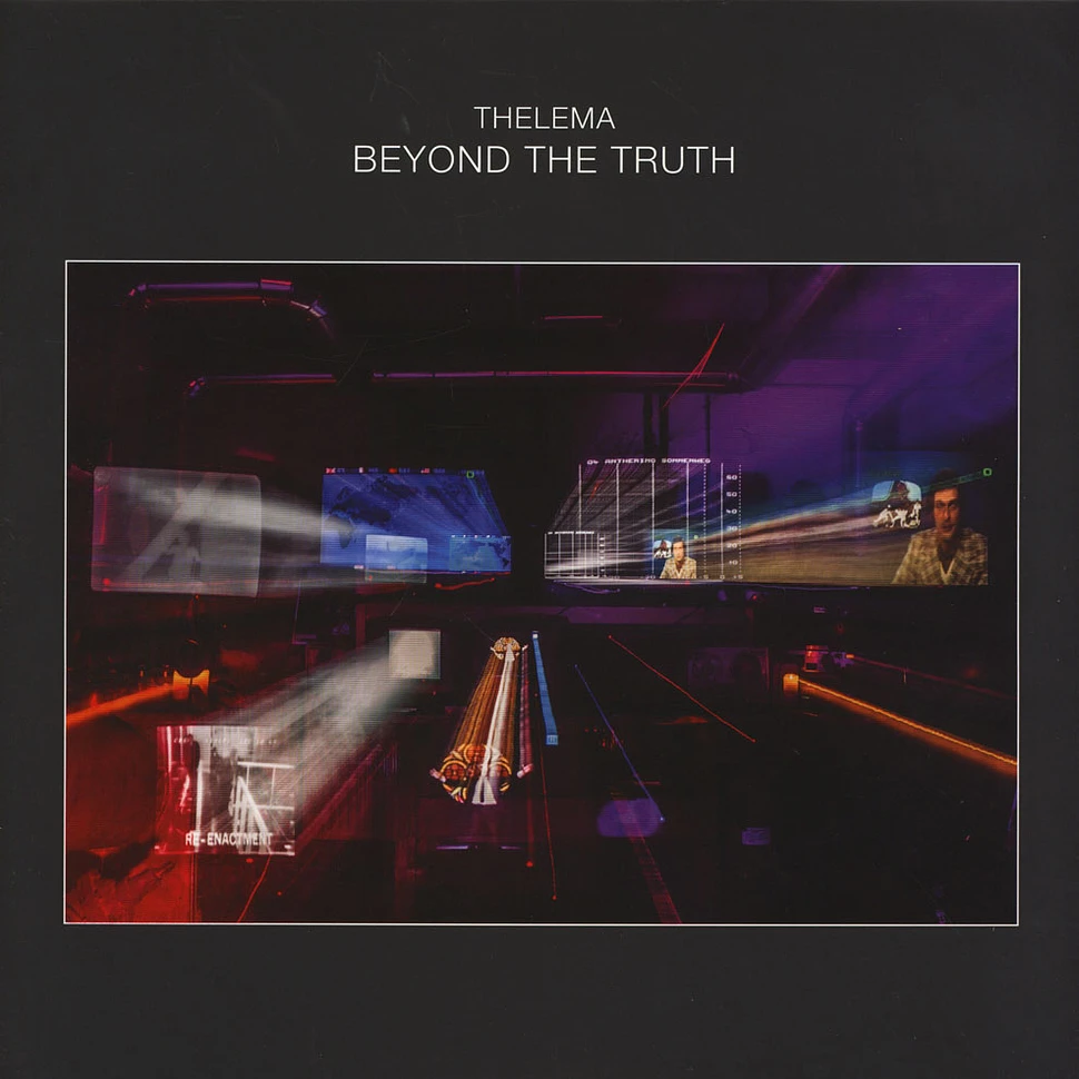 Thelema - Beyond The Truth