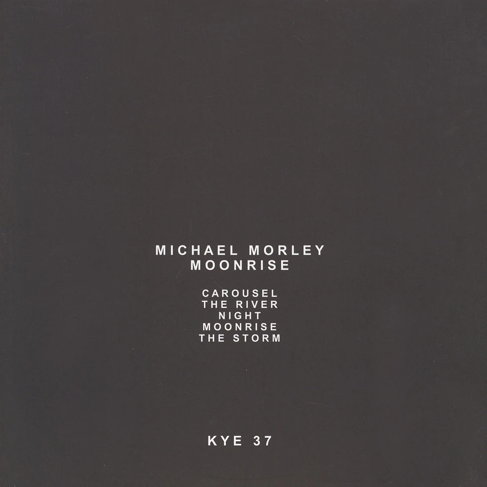 Michael Morley - Moonrise