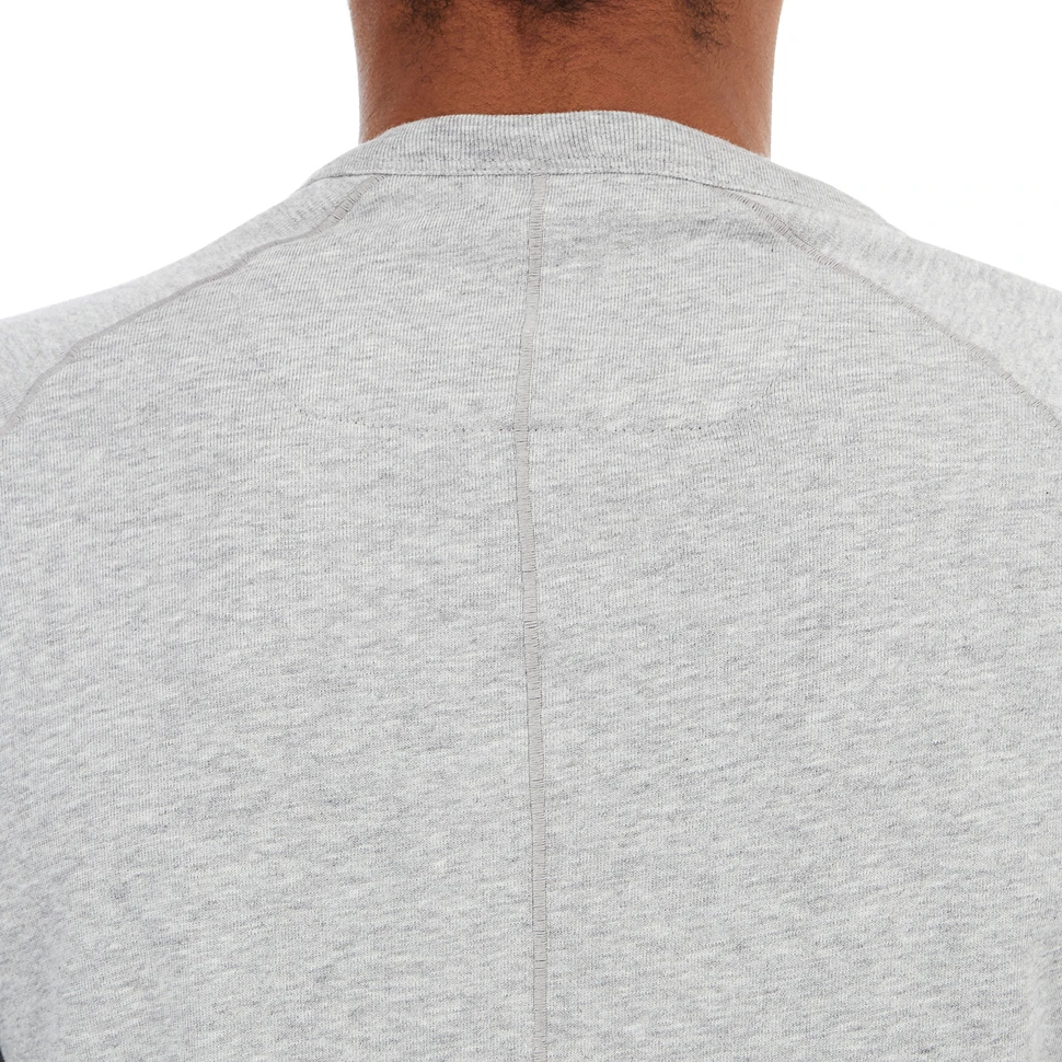 Levi's® - Commuter Series Long Sleeve Raglan Shirt