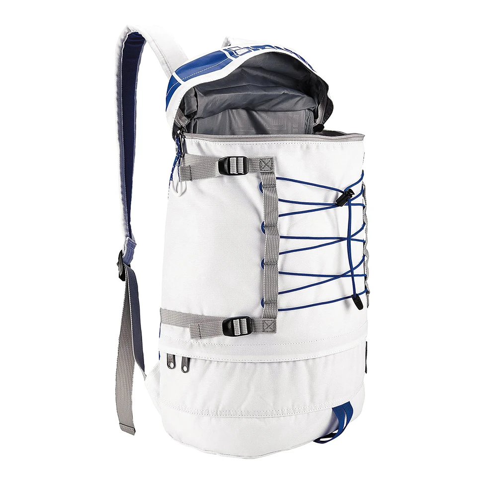 Nixon x Star Wars - Drum Backpack "R2D2"