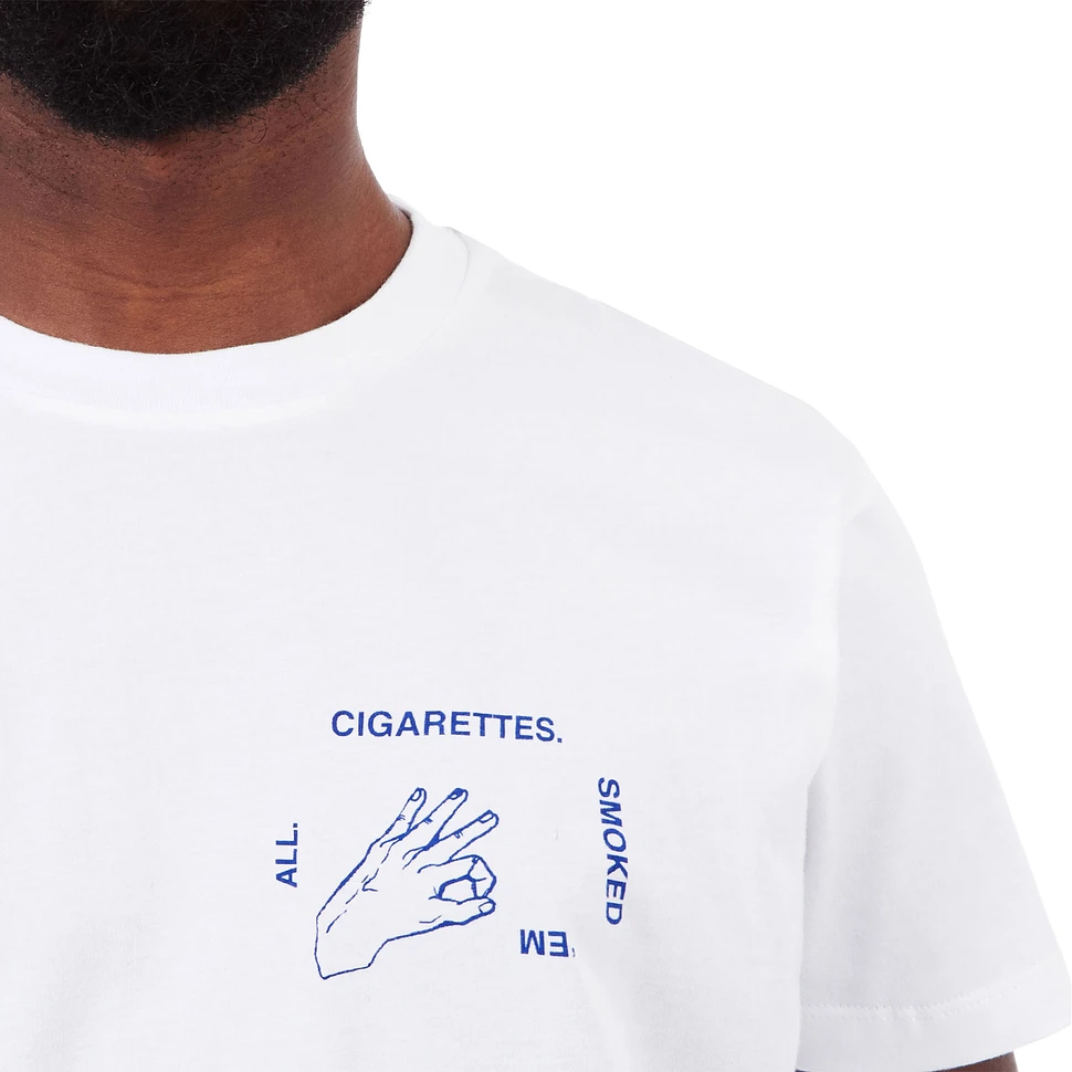 LookyLooky - Cigarettes T-Shirt