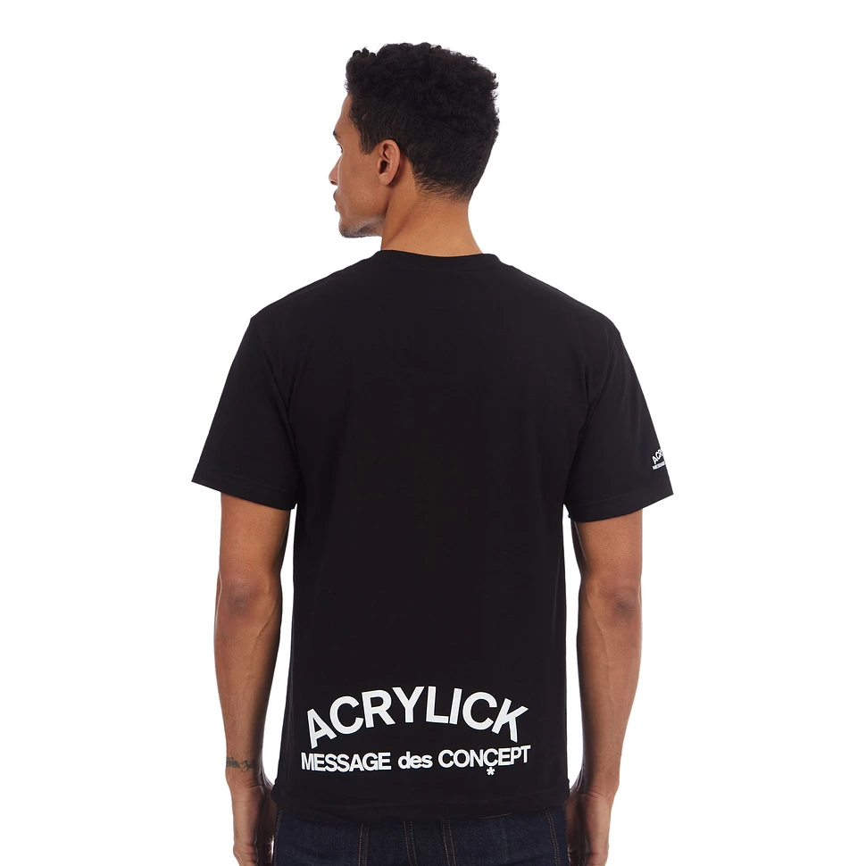 Acrylick - Des Concept T-Shirt