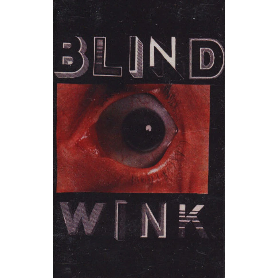 Tenement - Blind Wink