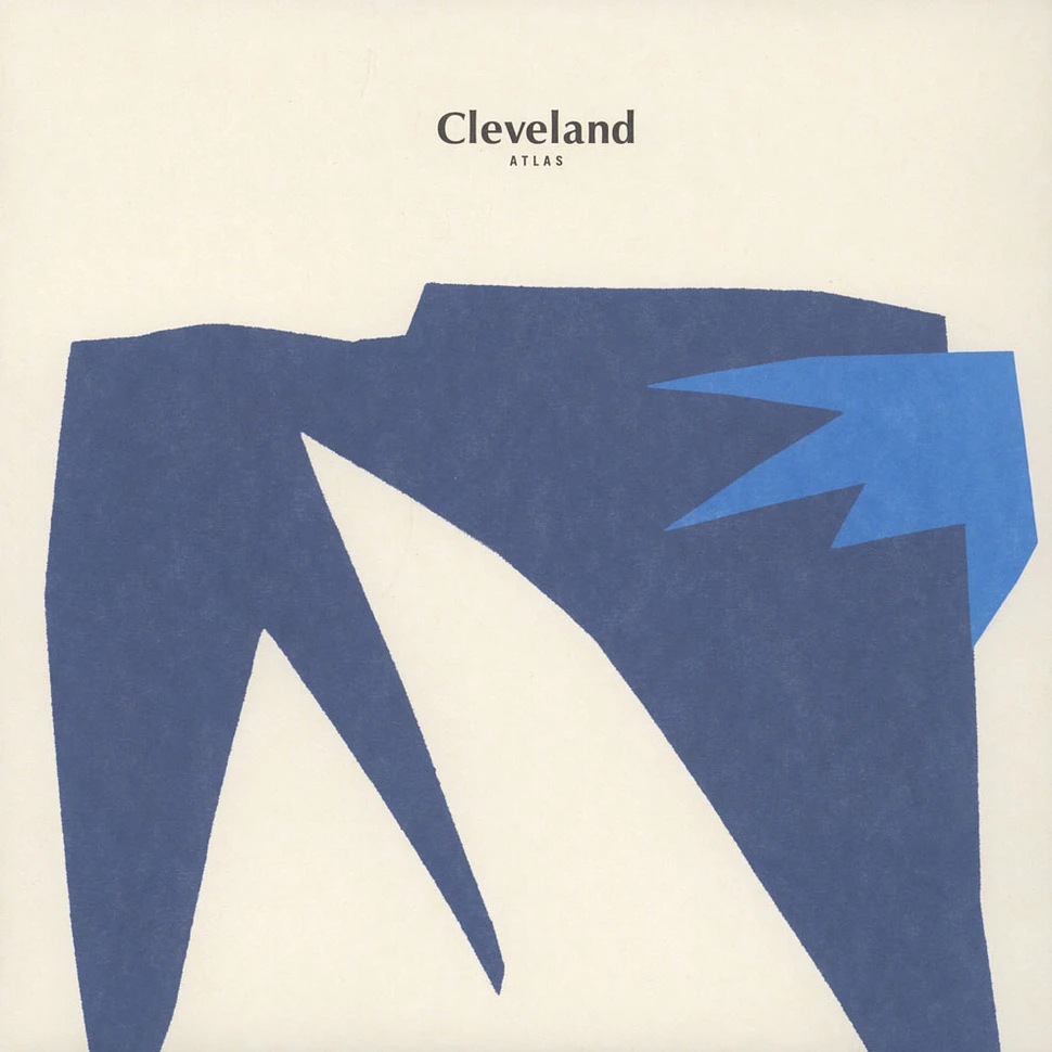 Cleveland - Atlas