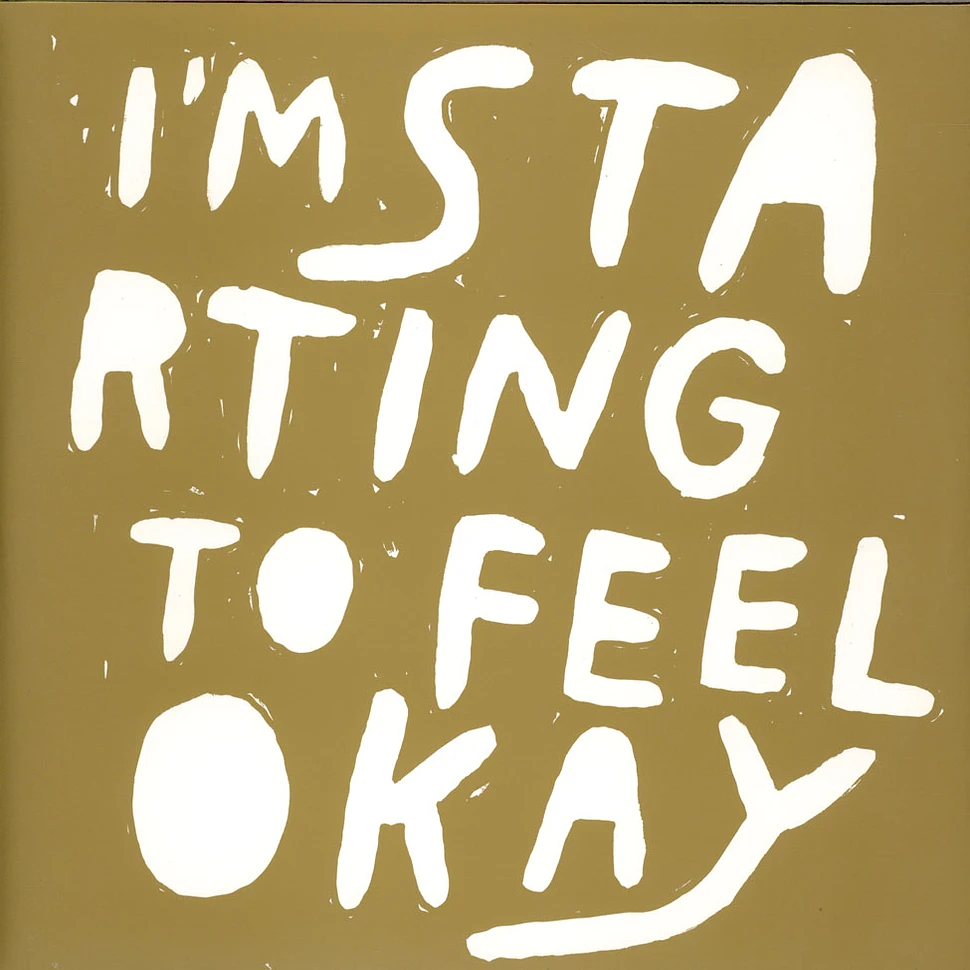 V.A. - I'm Starting To Feel Okay Vol 6