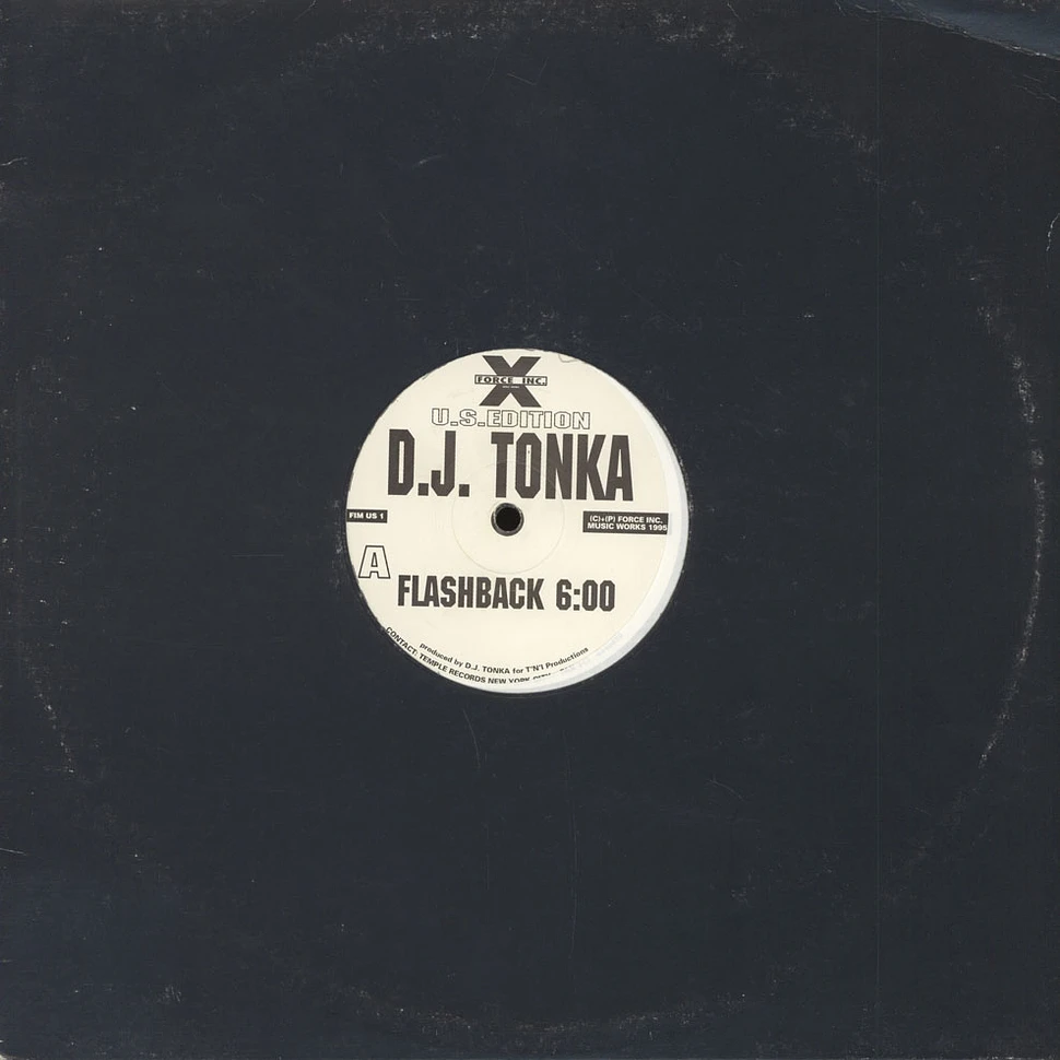DJ Tonka - Flashback