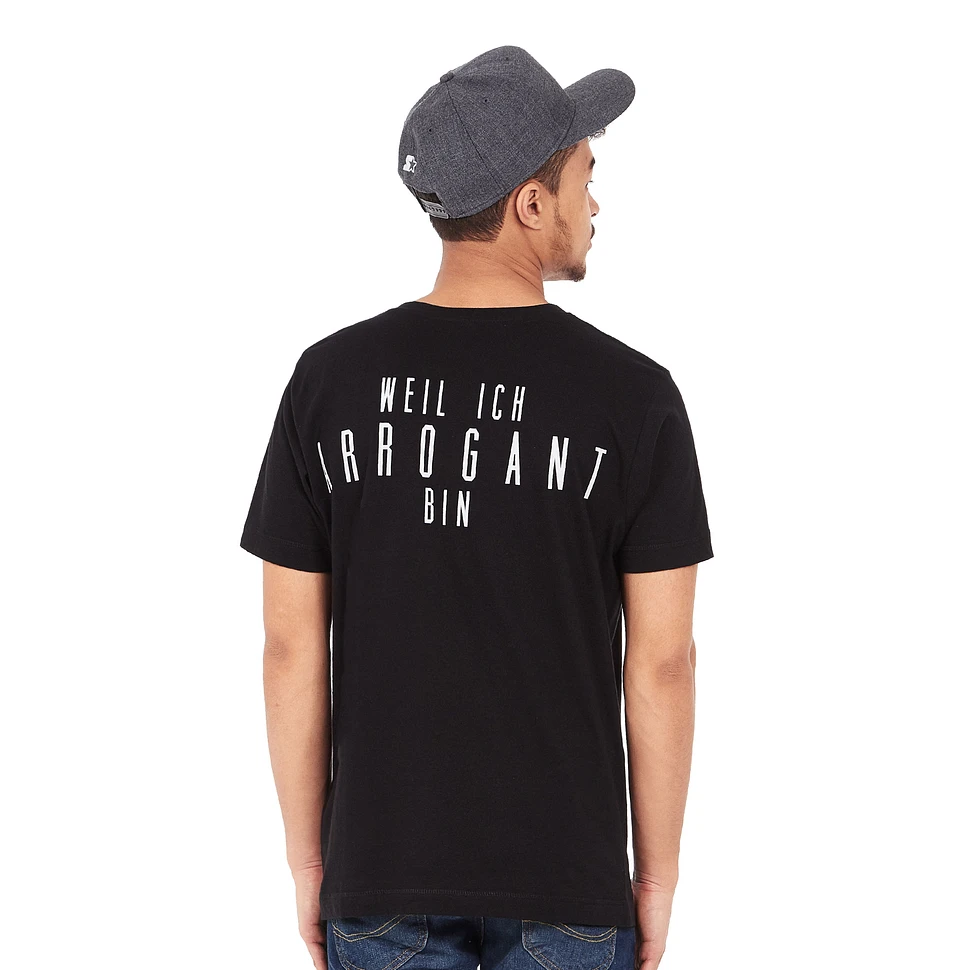 Sido - Arrogant T-Shirt