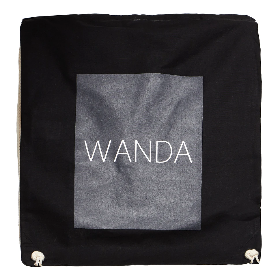 Wanda - Wanda Gym Bag