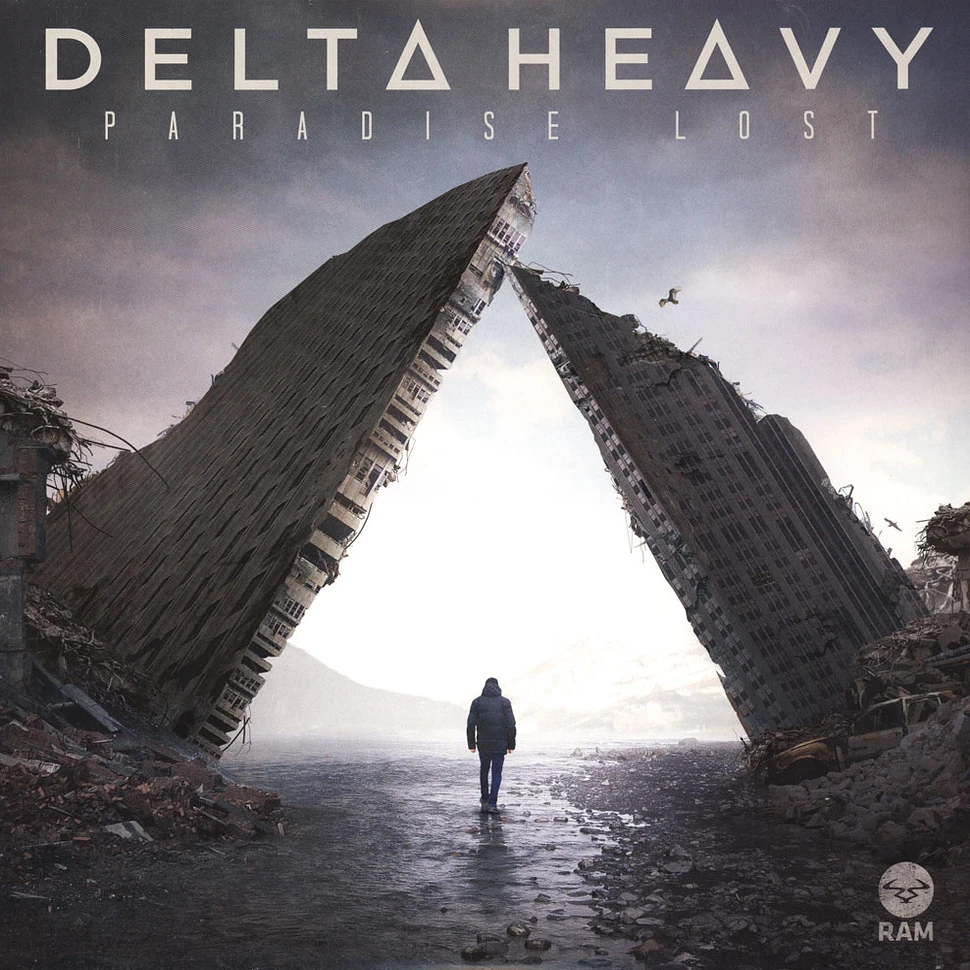 Delta Heavy - Paradise Lost