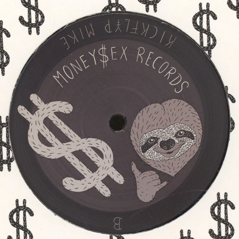 Kickflip Mike - Money $ex 05