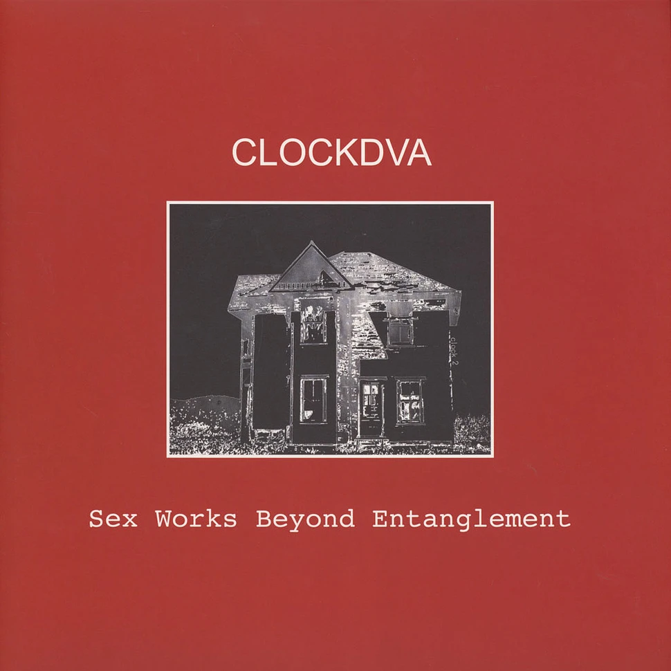Clock DVA - Sex Works Beyond Entanglement