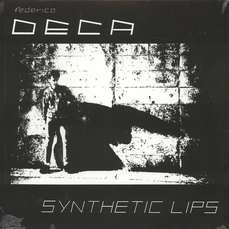 Deca - Synthetic Lips