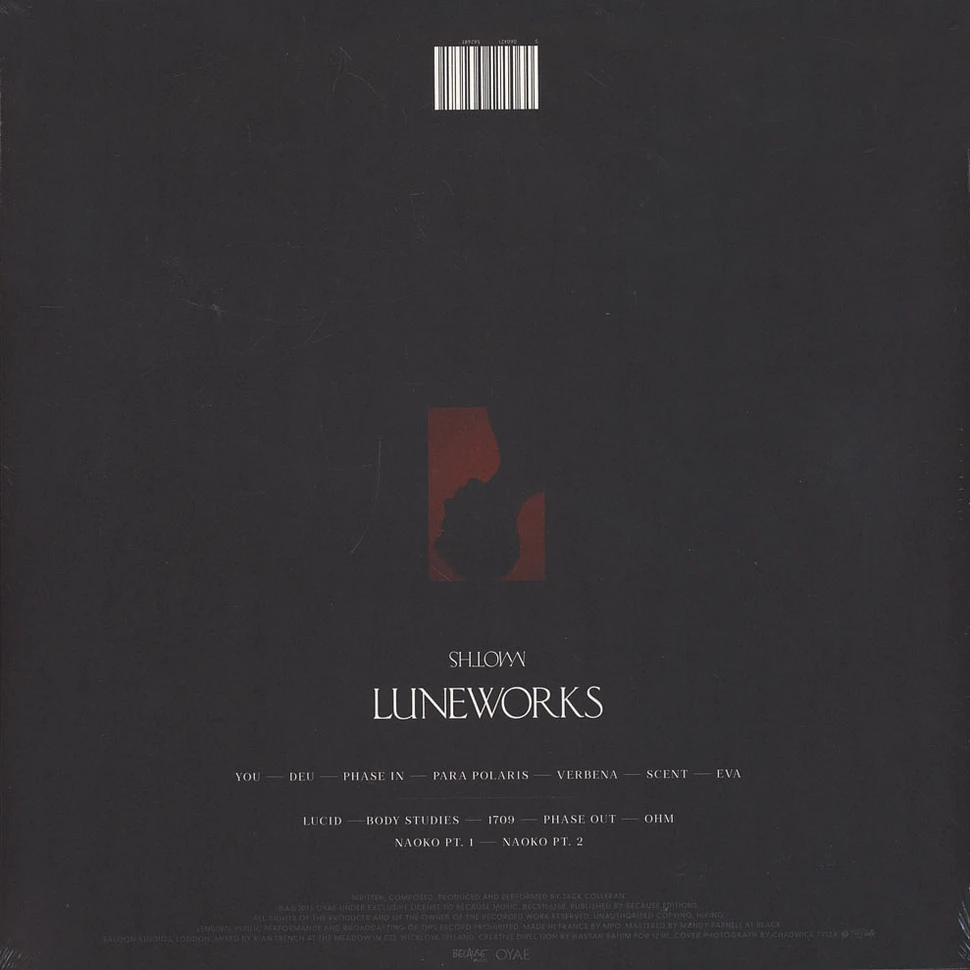 MMOTHS - Luneworks