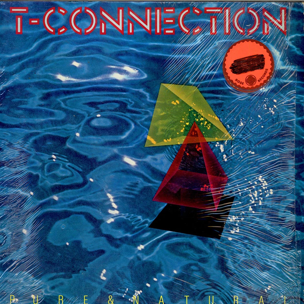 T-Connection - Pure & Natural