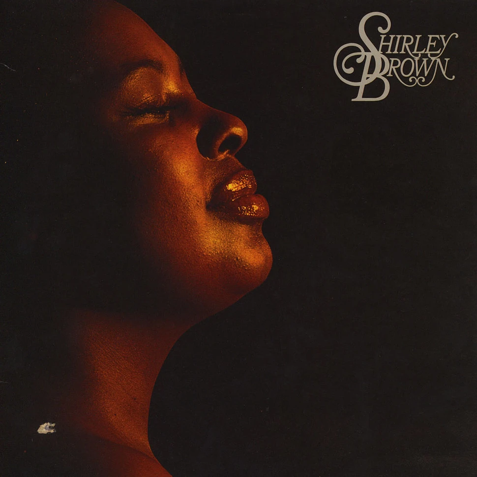 Shirley Brown - Shirley Brown