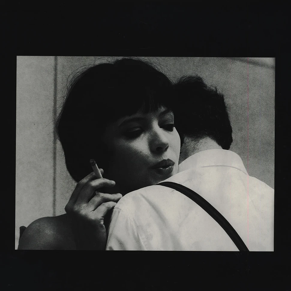 V.A. - Jean-Luc Godard: Bandes Originales 1959-1963