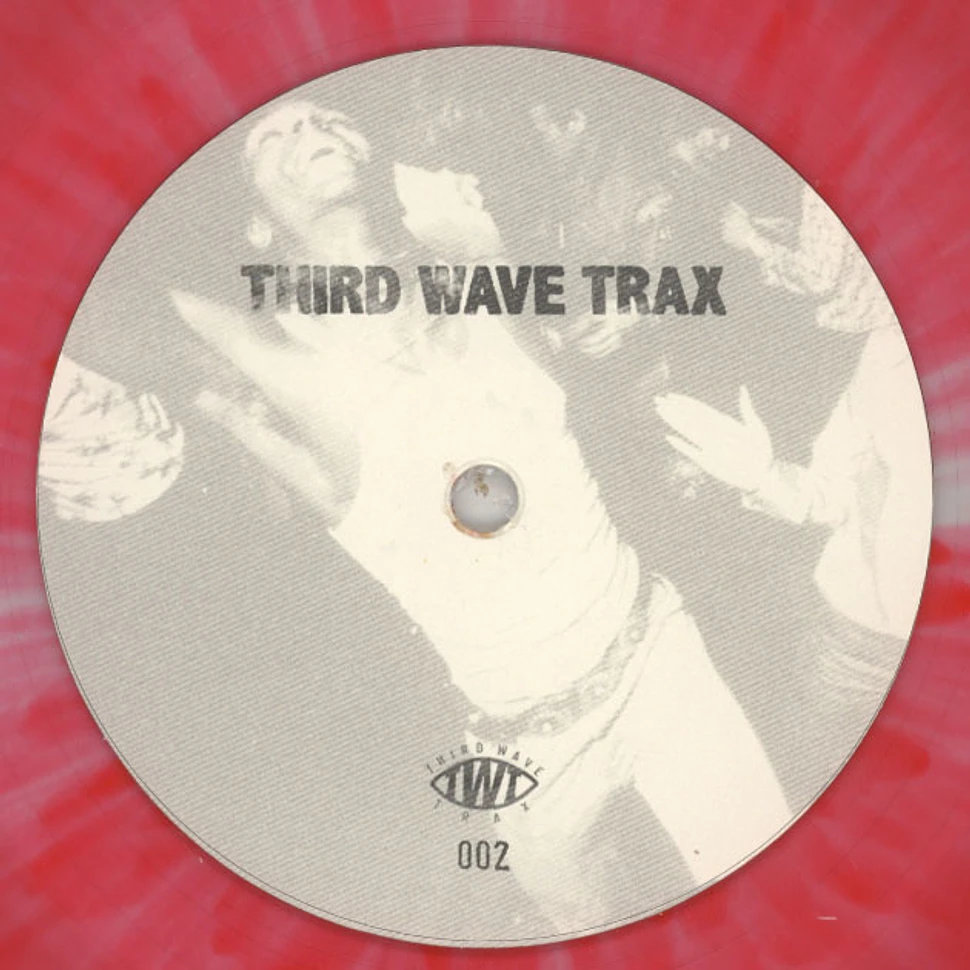 Third Wave Tracks - Third Wave Tracks 02