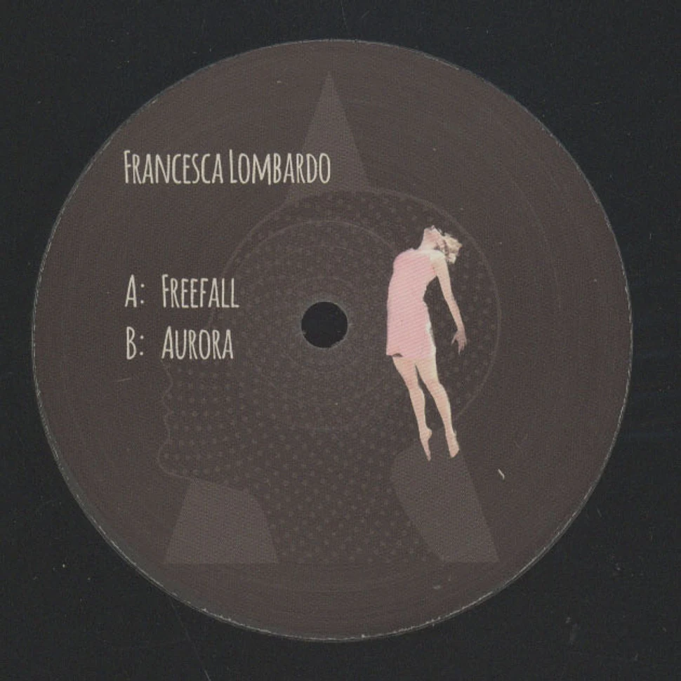 Francesca Lombardo - Freefall / Aurora