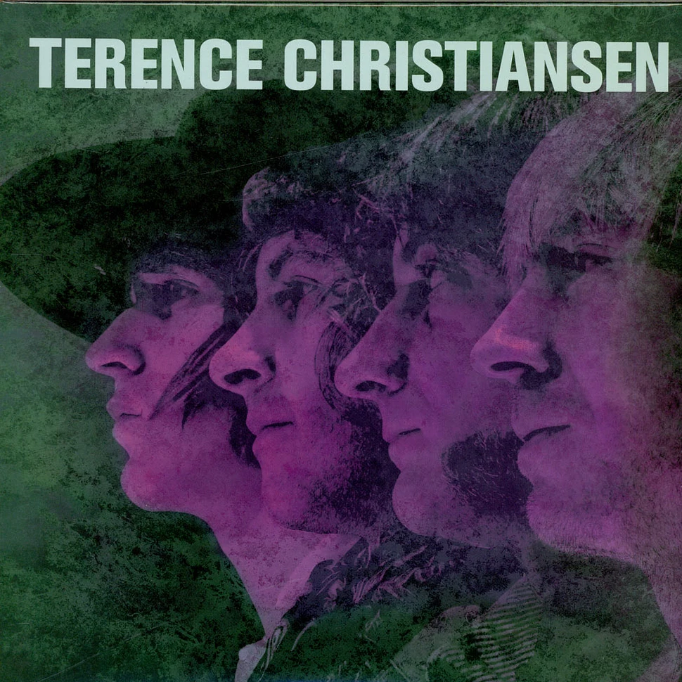 Terence Christiansen - Terence Christiansen