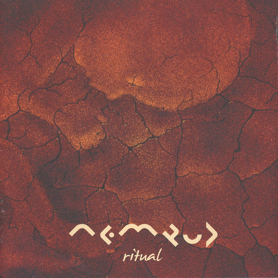 Nemrud - Ritual