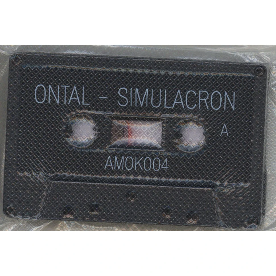 Ontal - Simulacron