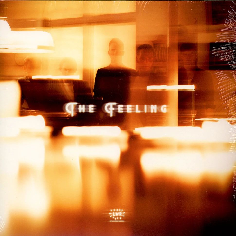 The Feeling - The Feeling