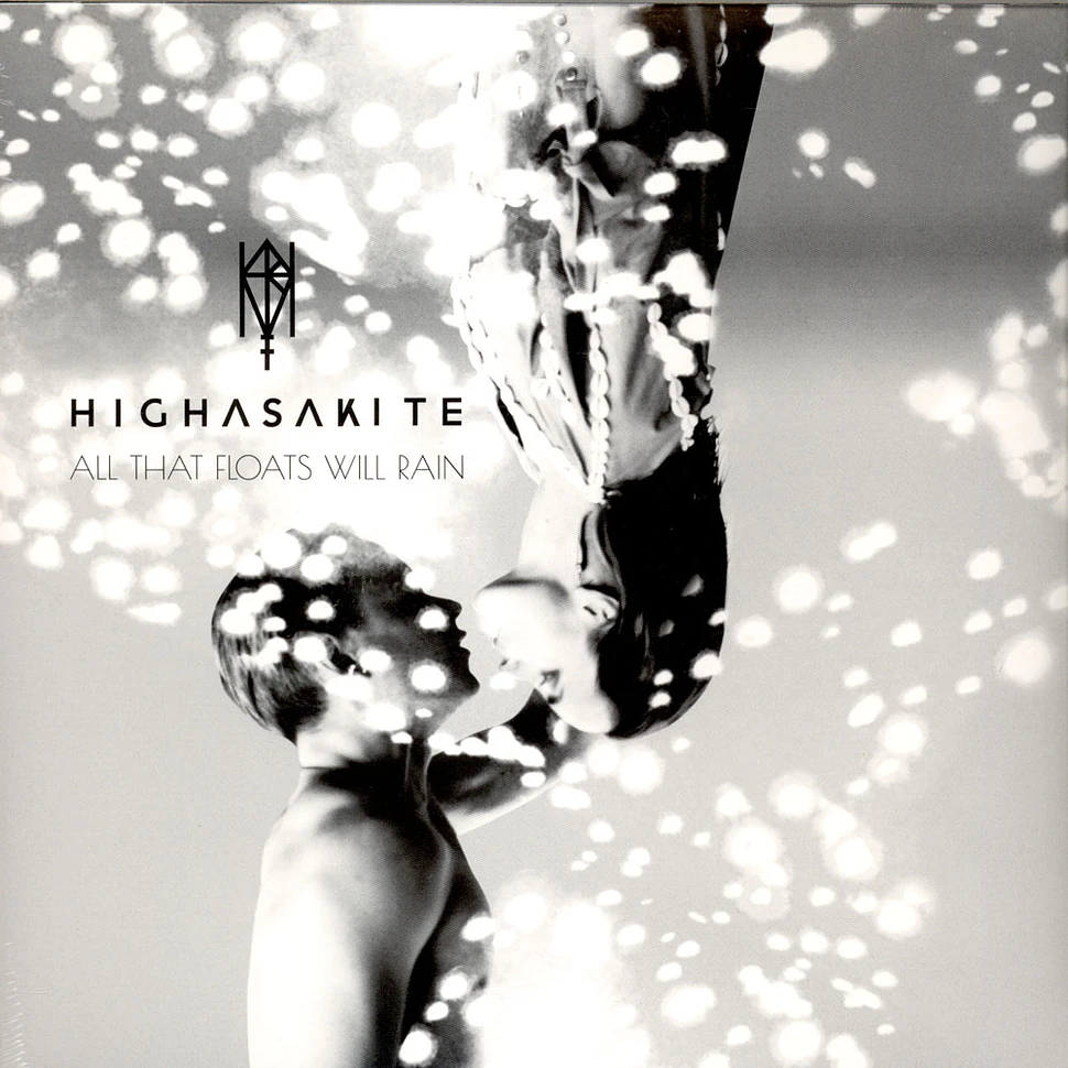 Highasakite - All That Floats Will Rain