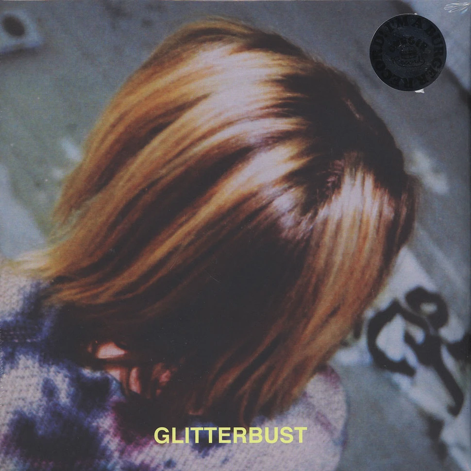 Glitterbust (Kim Gordonn & Alex Knost) - Glitterbust