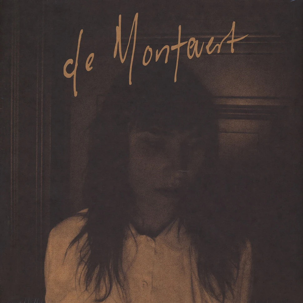 De Montevert - De Montevert