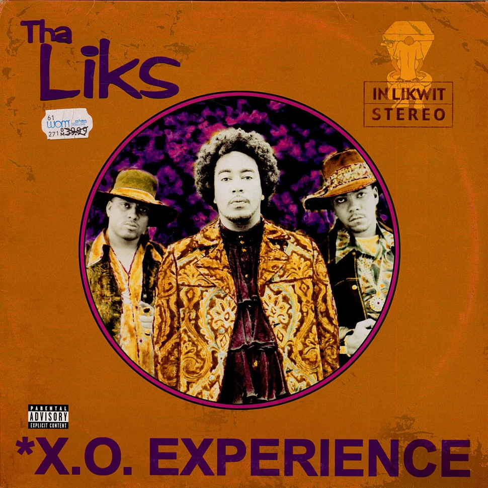 Tha Alkaholiks - * X.O. Experience
