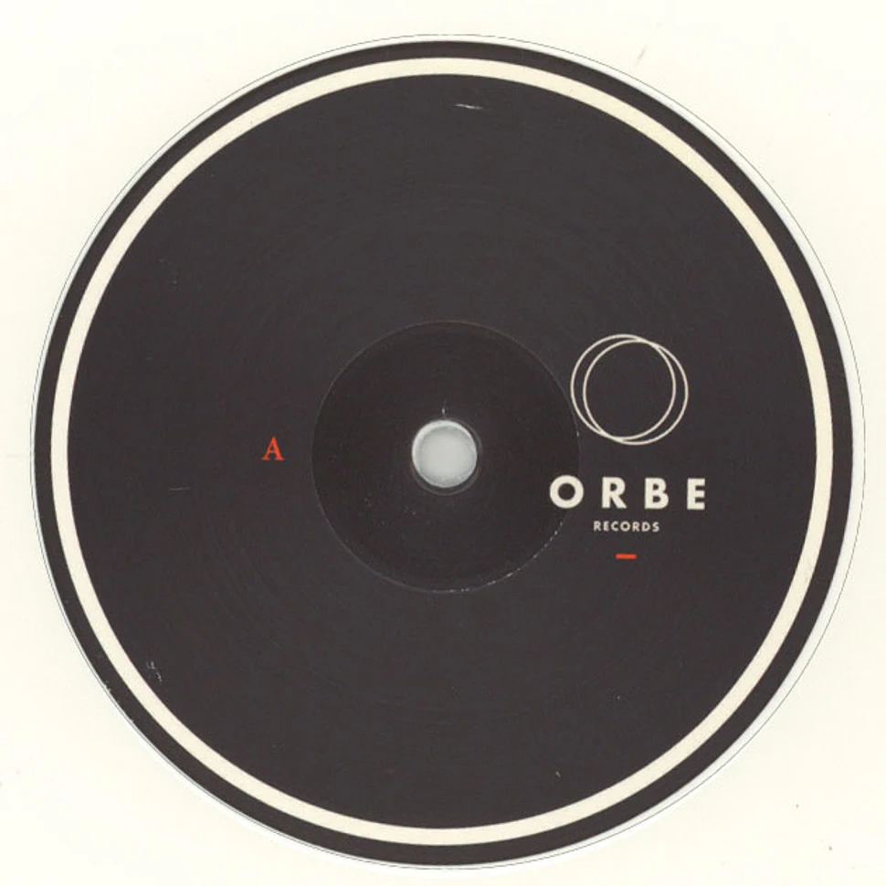 Orbe - Opposite 2