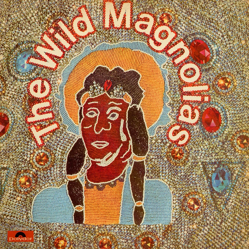 The Wild Magnolias With The New Orleans Project - The Wild Magnolias