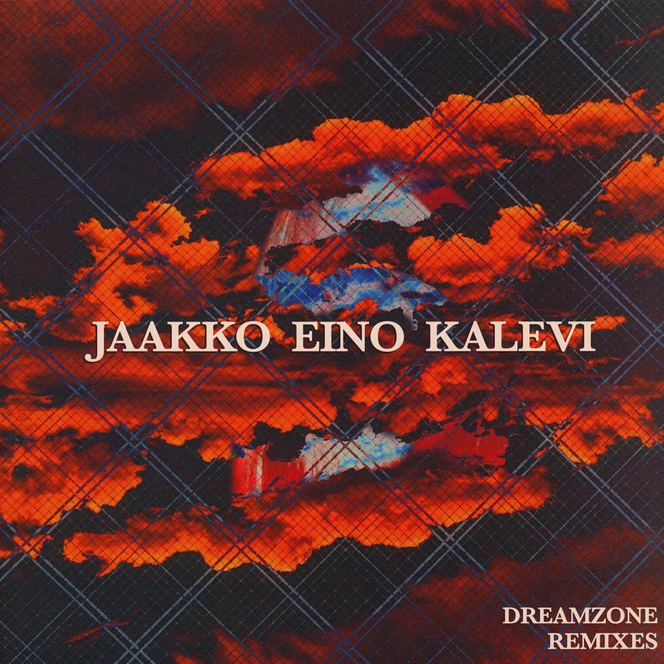 Jaakko Eino Kalevi - Dreamzone Remixes
