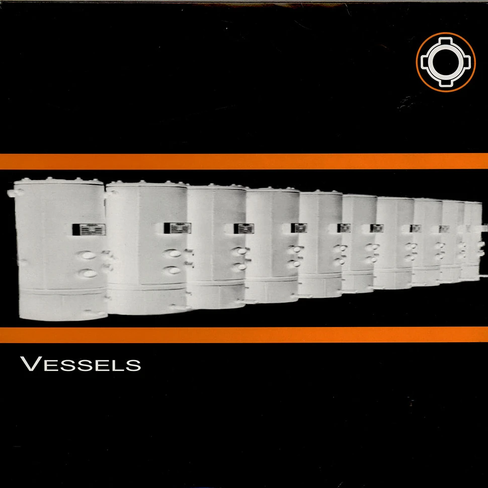 V.A. - Vessels