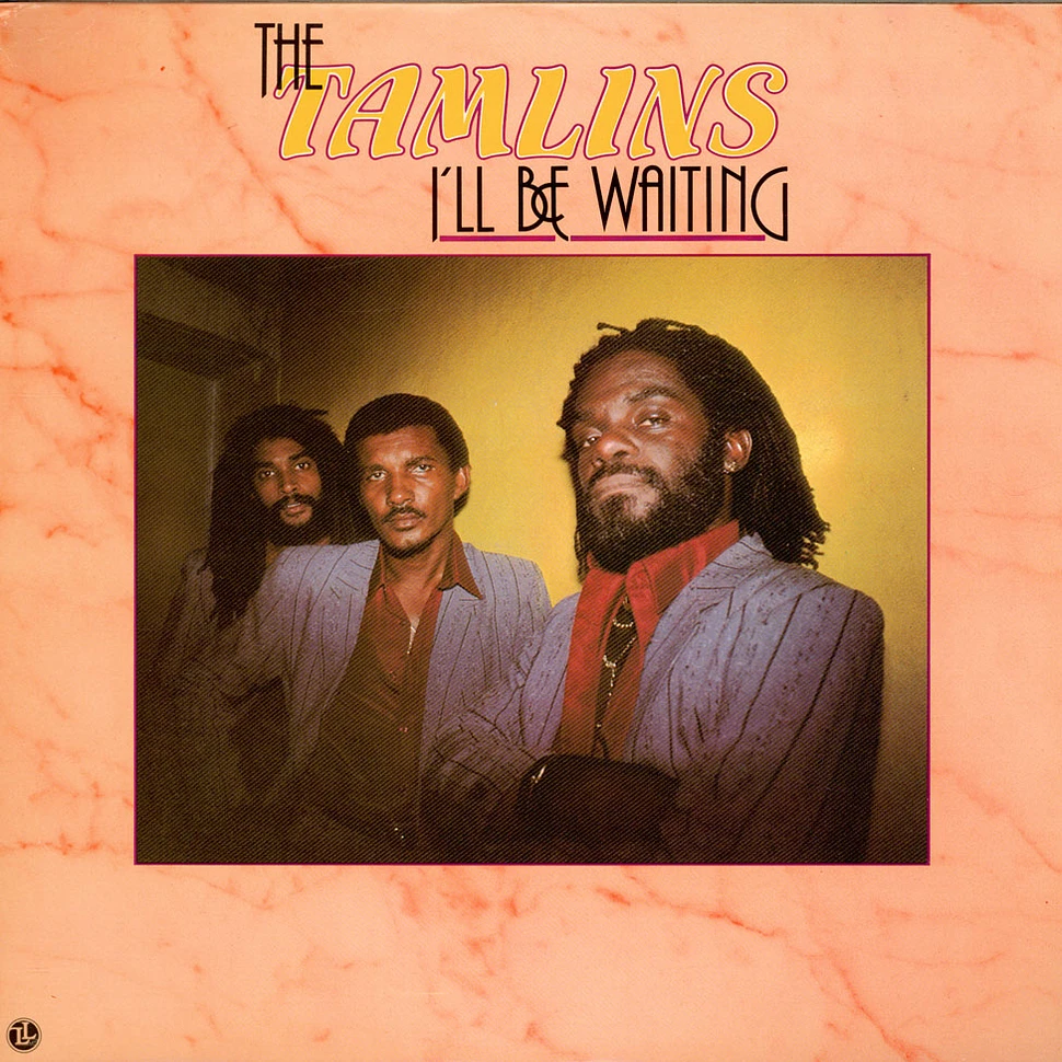 The Tamlins - I'll Be Waiting