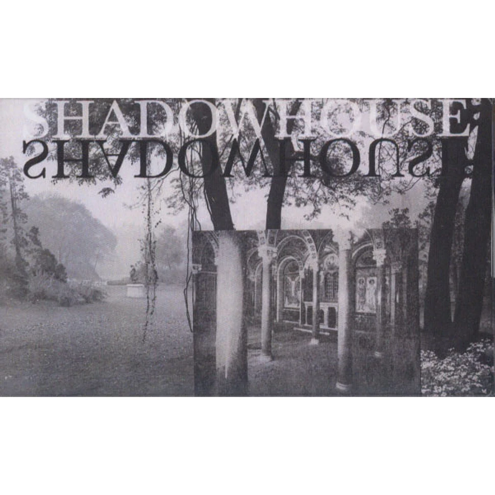 Shadowhouse - Hand In Hand