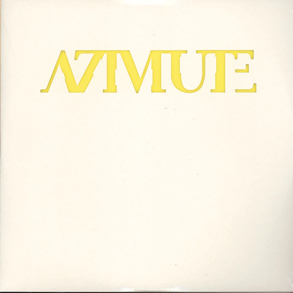 Azimute - Yellow