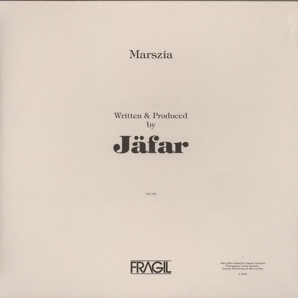 Jafar - Marszia