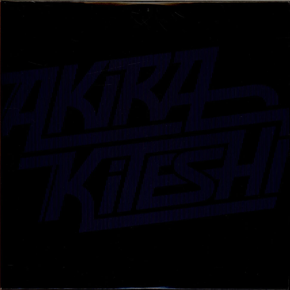 Akira Kiteshi - Transmission / Givin It Up