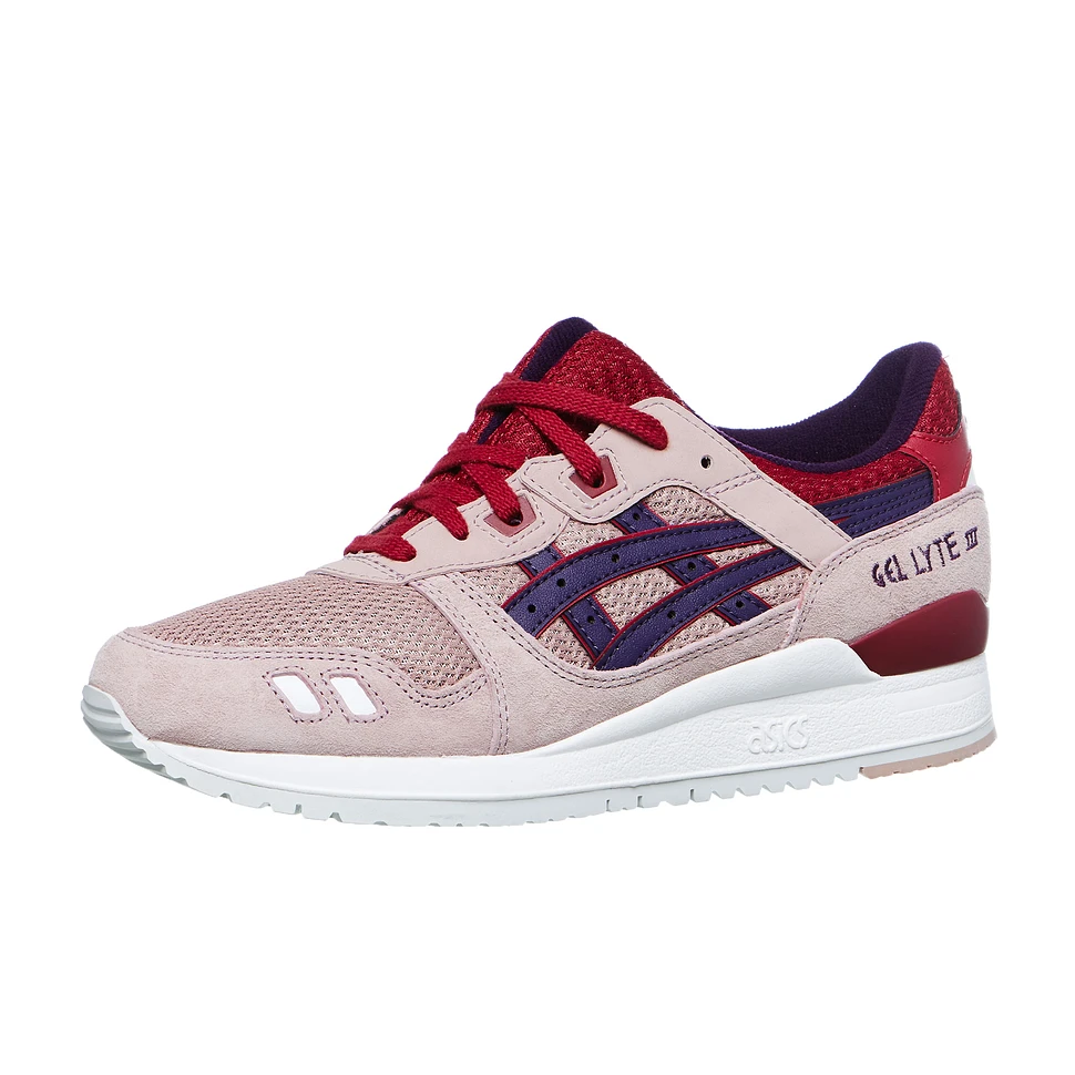 Asics - Gel-Lyte III (WMNS Specific Pack)