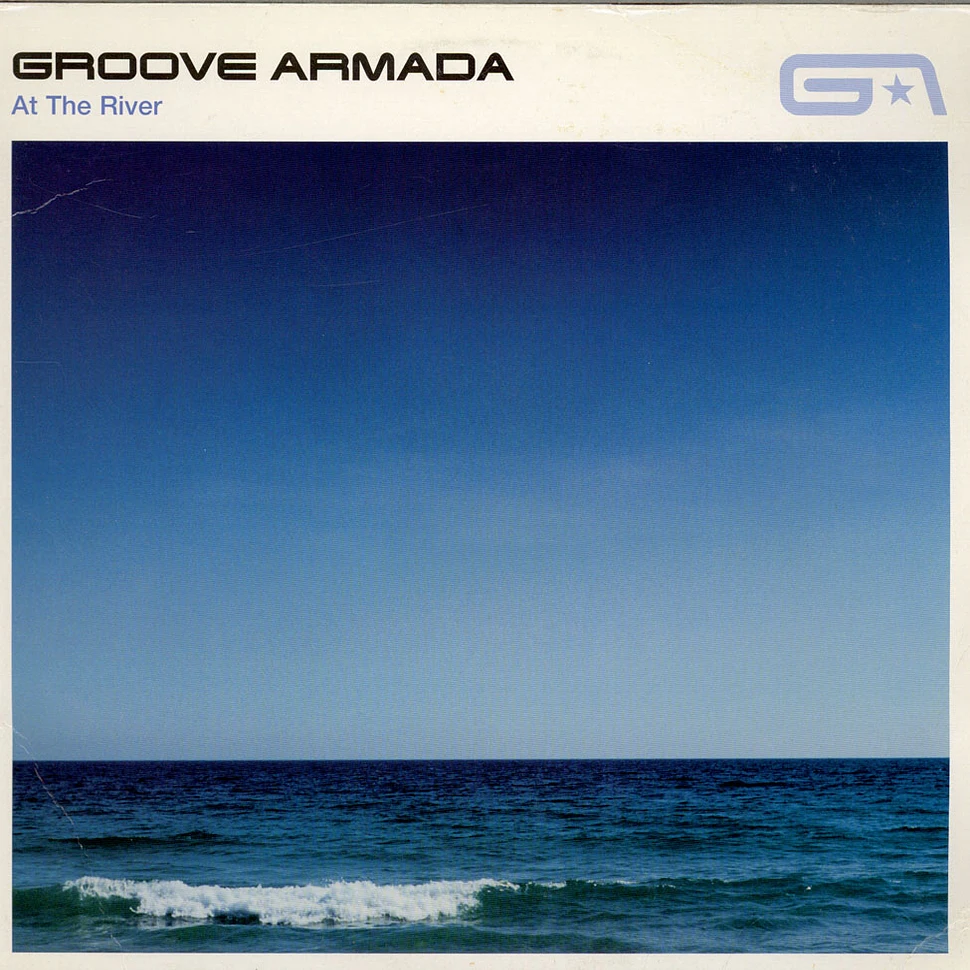 Groove Armada - At The River