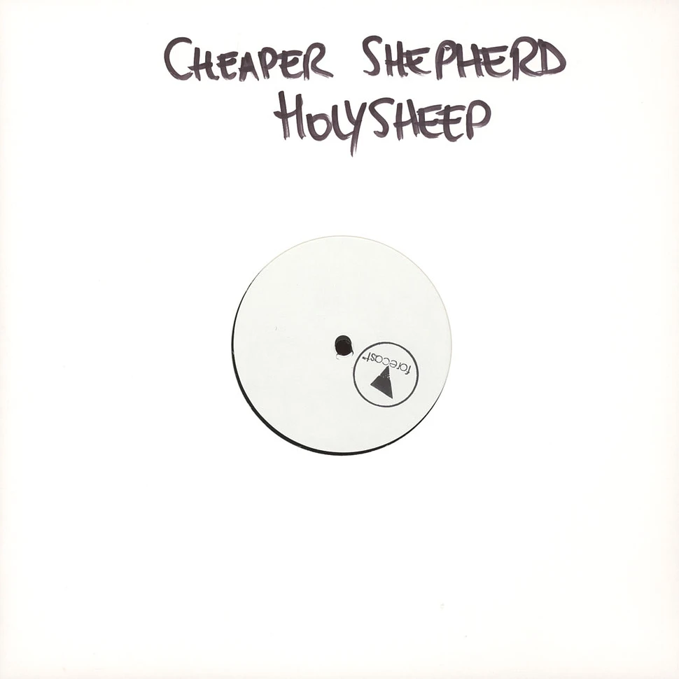 Cheaper Shepherd - Holysheep