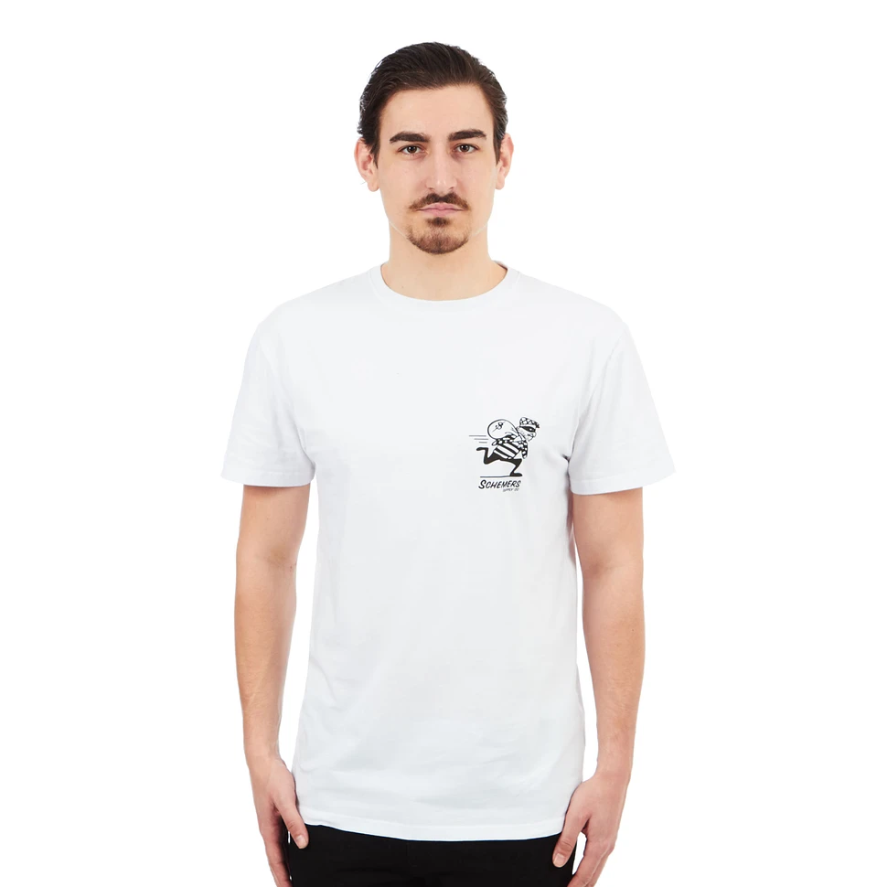Grand Scheme - Robber T-Shirt