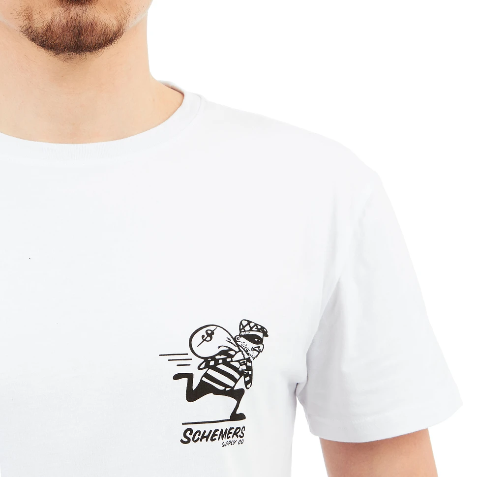 Grand Scheme - Robber T-Shirt