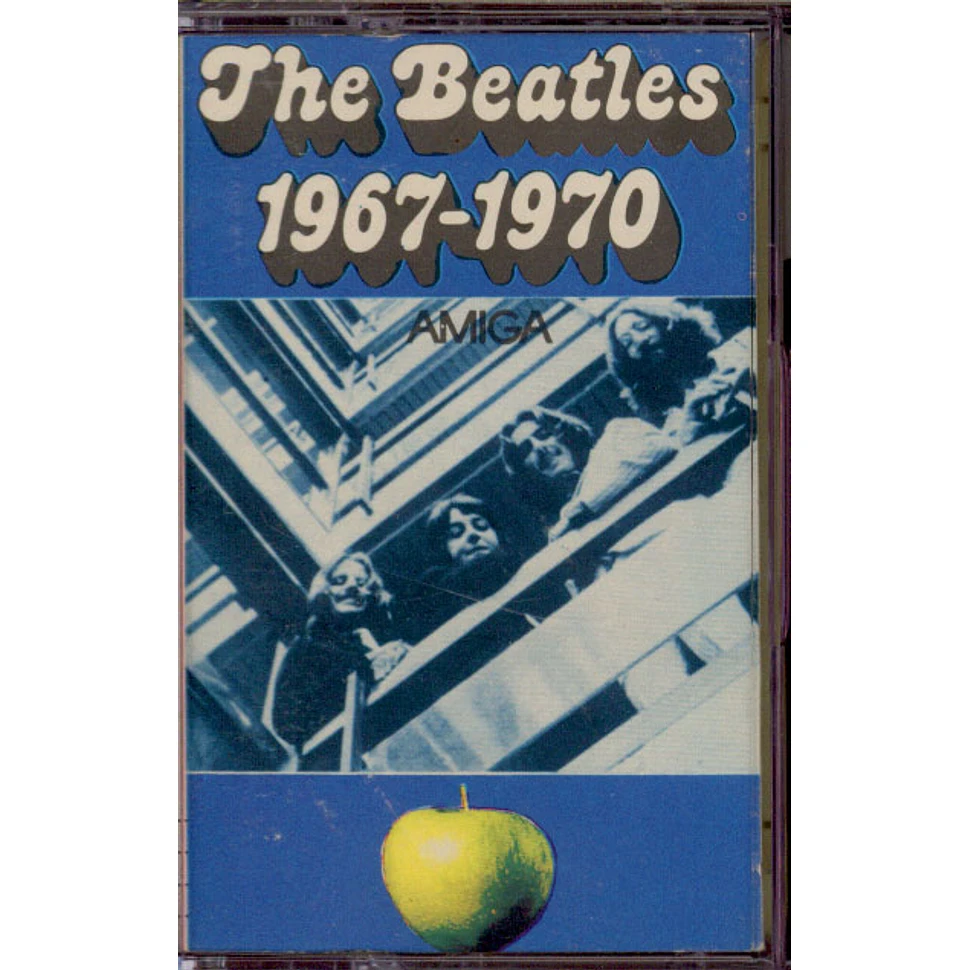 The Beatles - 1967-1970