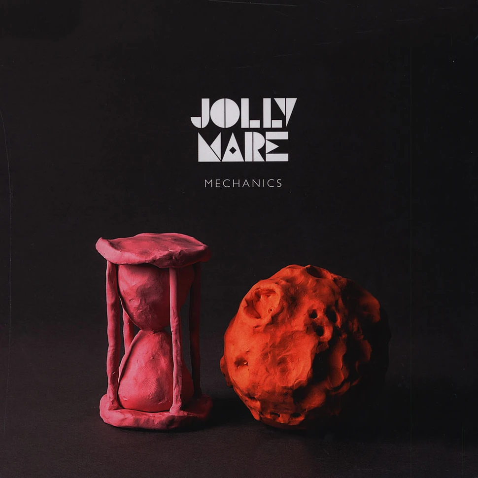 Jolly Mare - Mechanics