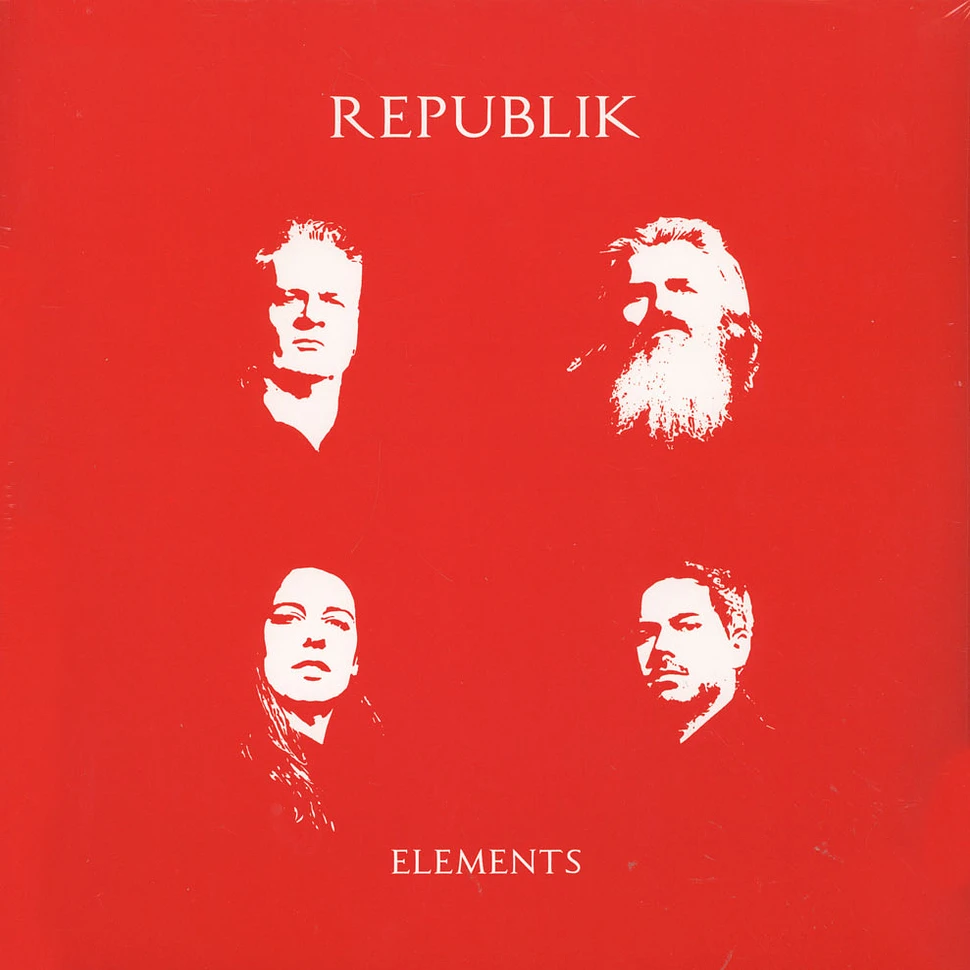 Republik - Elements
