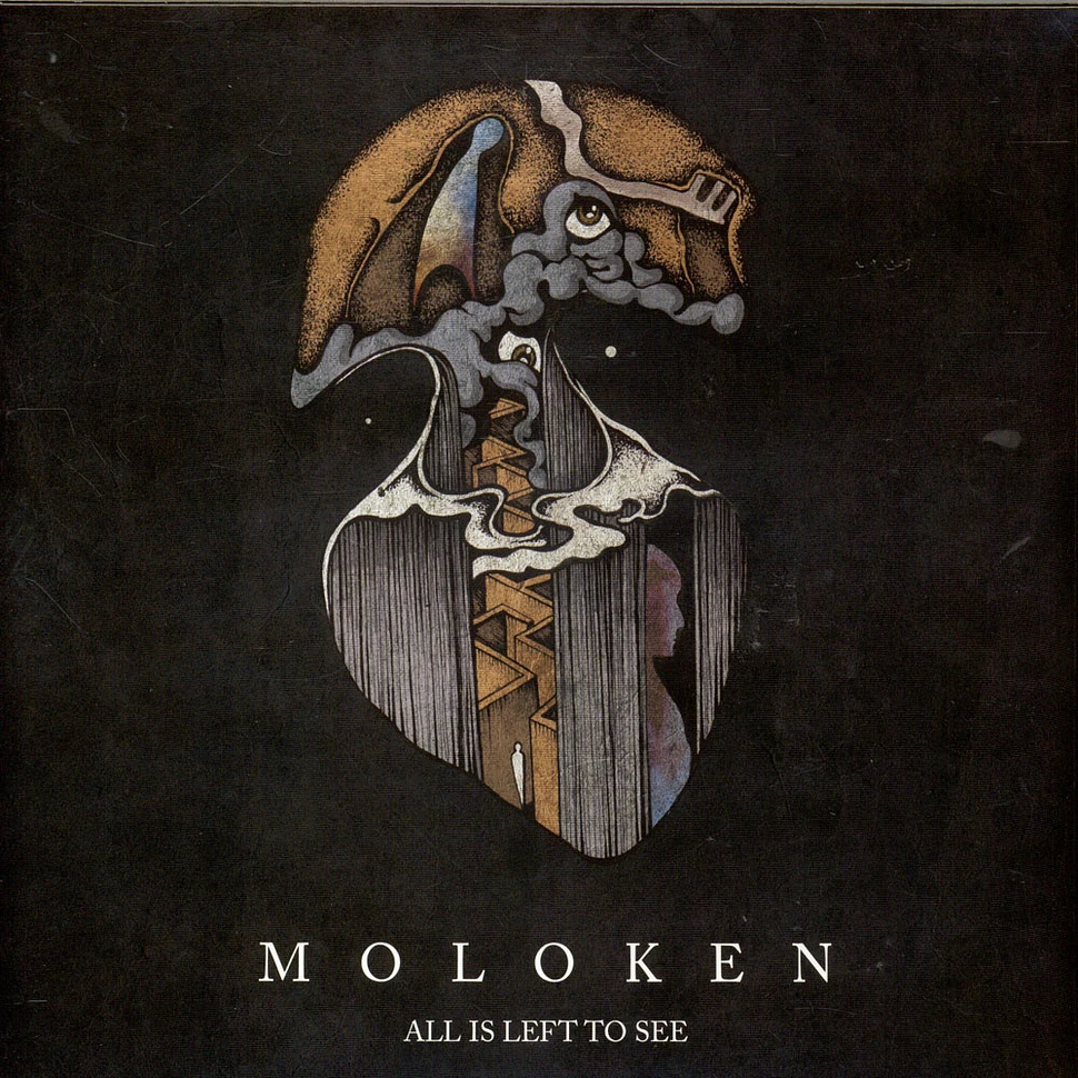 Moloken - All Is Left To See