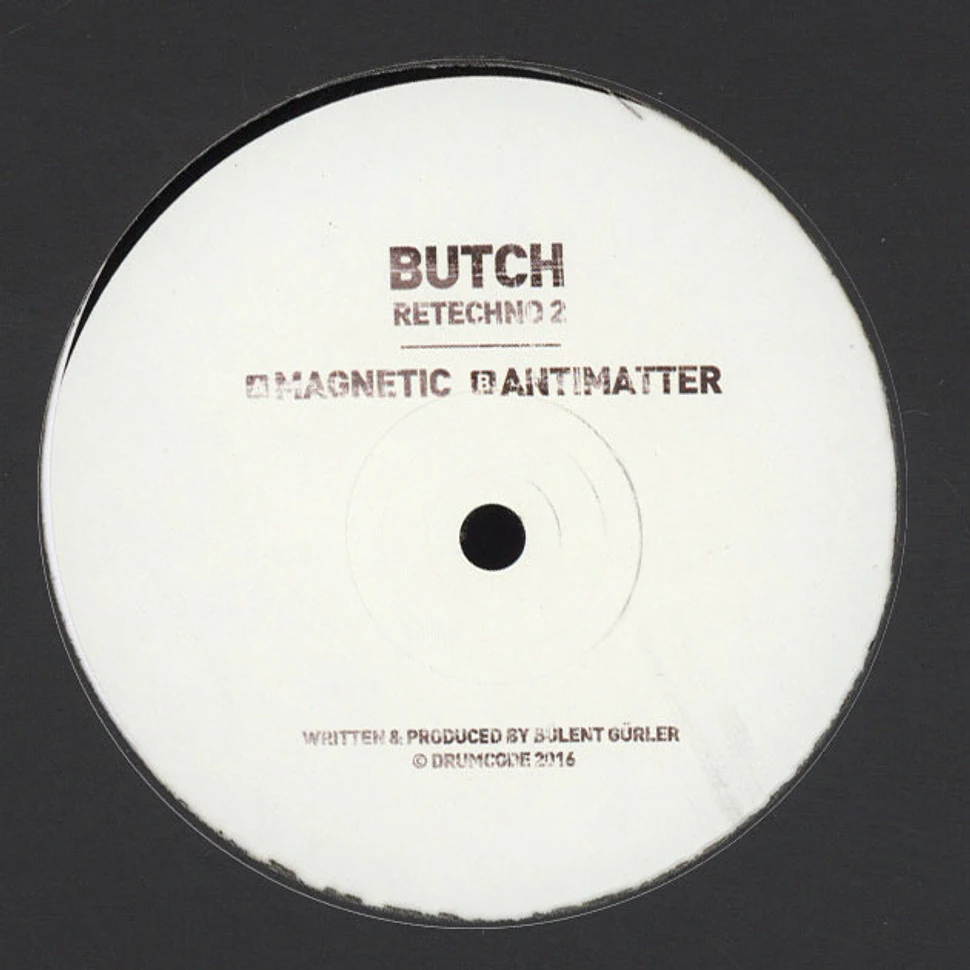 Butch - Retechno 2