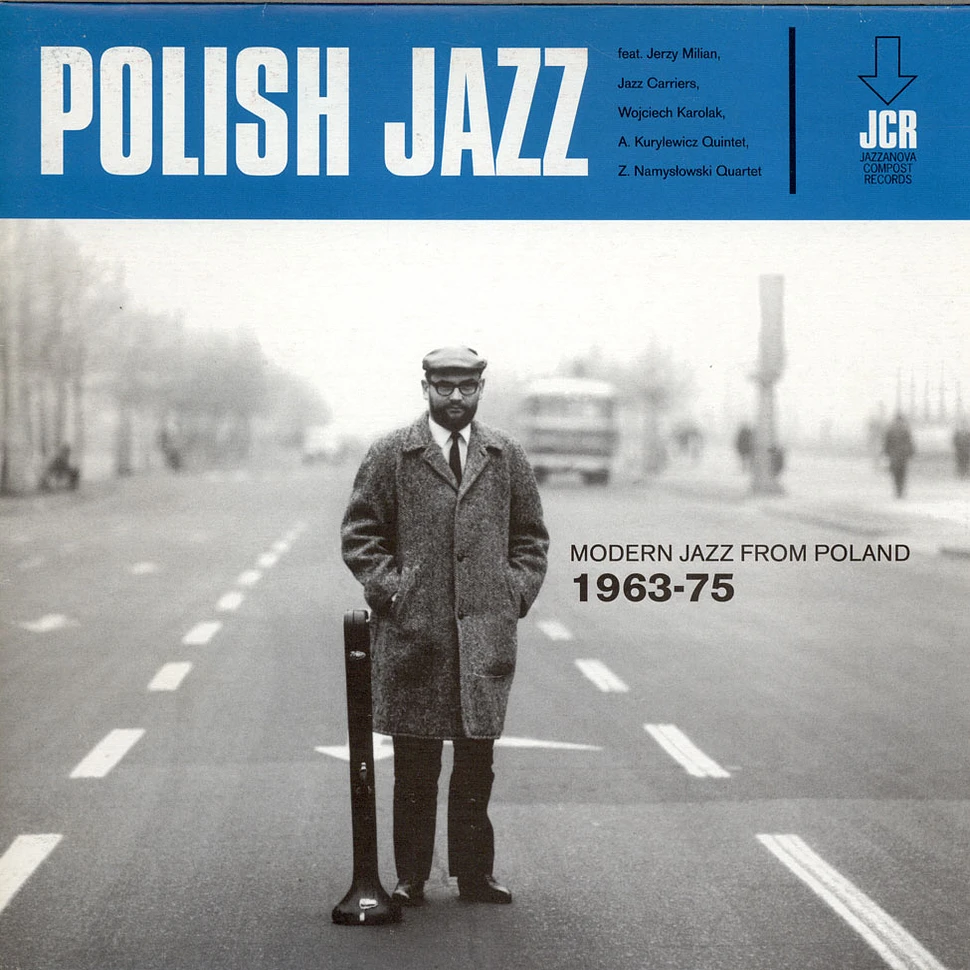 V.A. - Polish Jazz